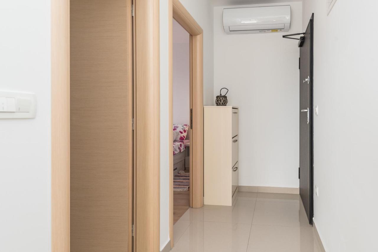 Zoran Brand New Modern Apartments Mandre Extérieur photo