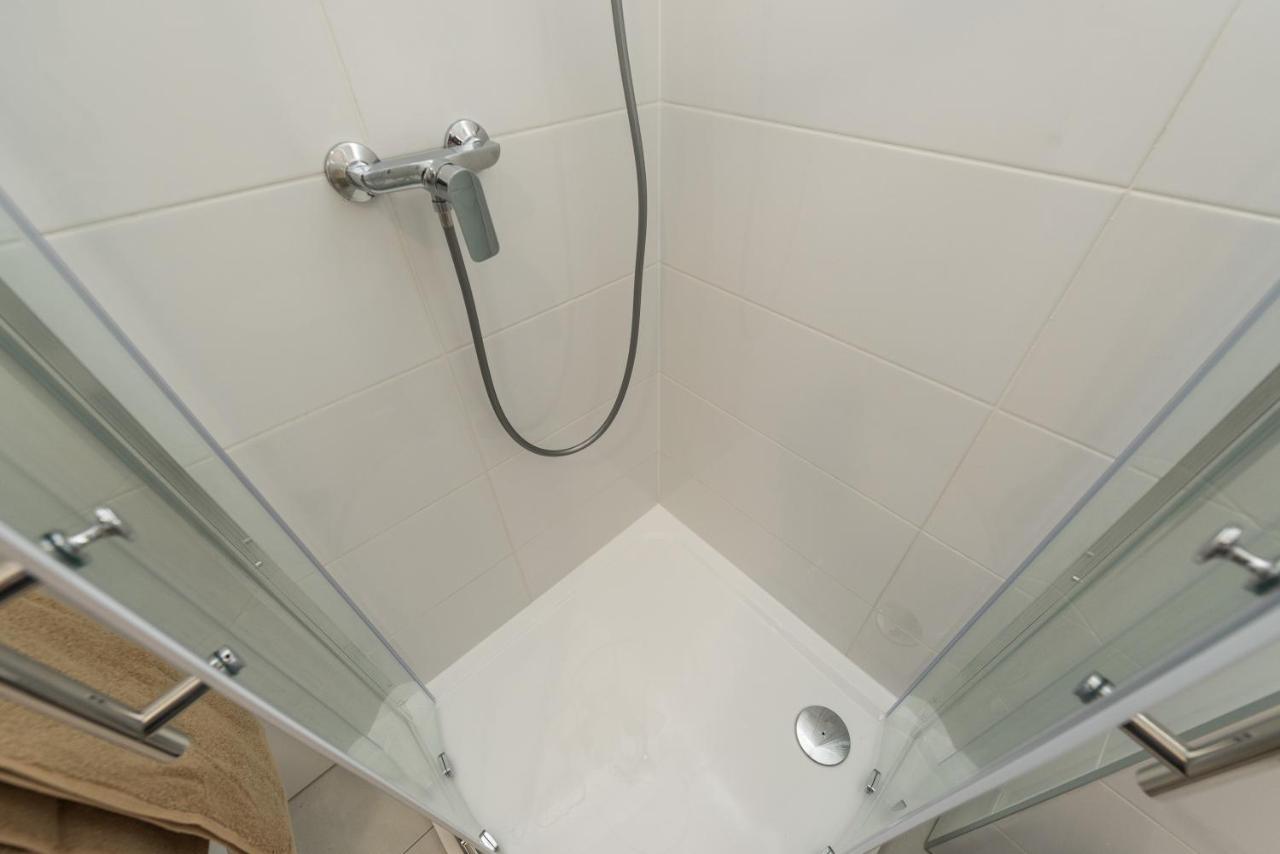 Zoran Brand New Modern Apartments Mandre Extérieur photo